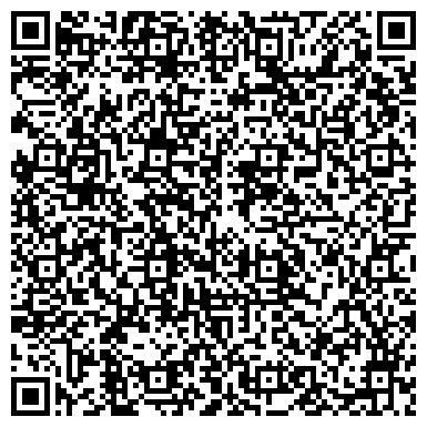 QR-код с контактной информацией организации АНО Центр правовой помощи "ПОВЕРЕННЫЙ"