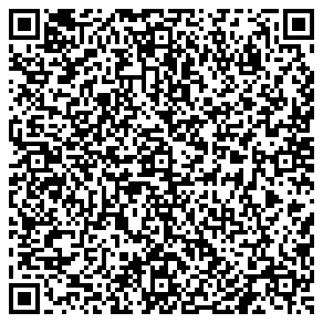 QR-код с контактной информацией организации ООО ГК Бридж