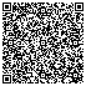 QR-код с контактной информацией организации ООО Дэм - гем