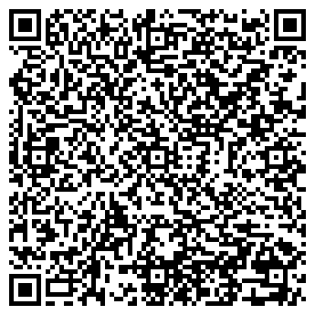 QR-код с контактной информацией организации ООО Parfumerovv