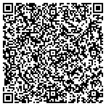 QR-код с контактной информацией организации Настольные игры "Остров развлечений"