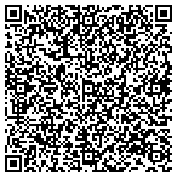 QR-код с контактной информацией организации ООО ТД «Газпродукт»