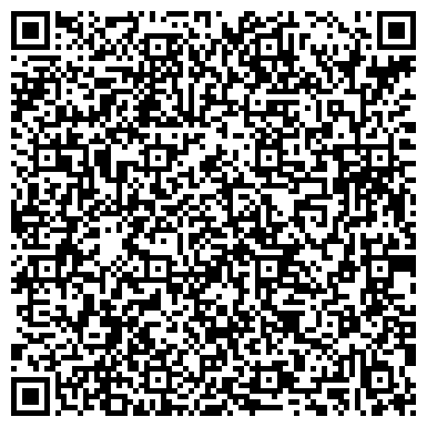 QR-код с контактной информацией организации ИП Детский клуб "Ангелочек"