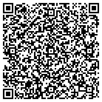 QR-код с контактной информацией организации ООО «Ангарский дом»