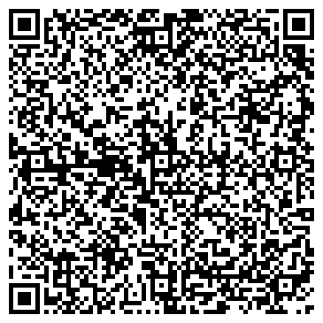 QR-код с контактной информацией организации ООО Vologda Group