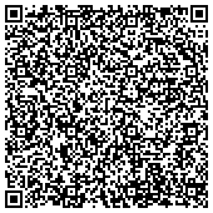 QR-код с контактной информацией организации НКО (НО) Магнитогорская городская общественная организация "Федерация тайского бокса"