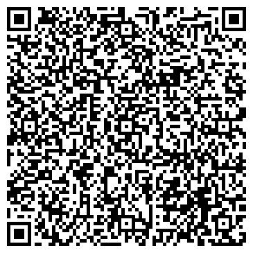 QR-код с контактной информацией организации ПаркетСервис