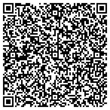 QR-код с контактной информацией организации ООО Энгри Карс