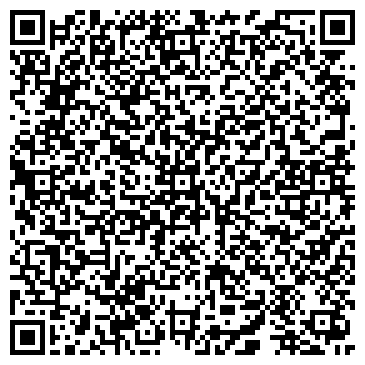 QR-код с контактной информацией организации АО LugadaTheme