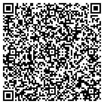 QR-код с контактной информацией организации ООО Салон мебели "Импульс"