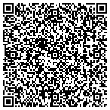 QR-код с контактной информацией организации ООО Прокат авто в г. Омск