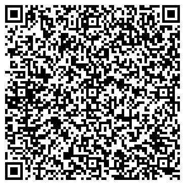 QR-код с контактной информацией организации магазан мебели "KoMODA"