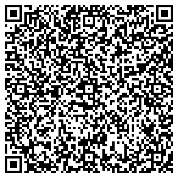 QR-код с контактной информацией организации Кафе "Миндаль"