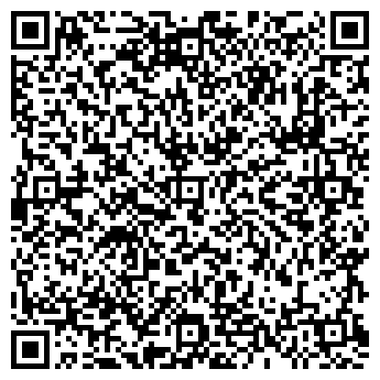 QR-код с контактной информацией организации ООО Клин Стайл