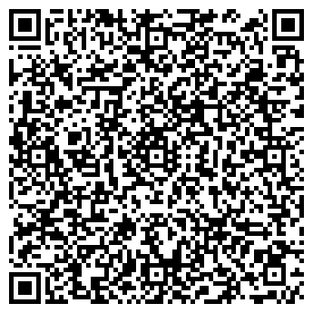 QR-код с контактной информацией организации ИП Сладкий Рай