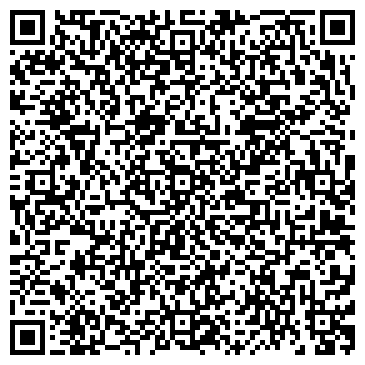 QR-код с контактной информацией организации ИП Глобус вышивка