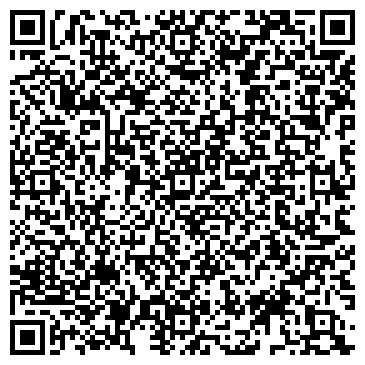 QR-код с контактной информацией организации ООО Машины и Технологии
