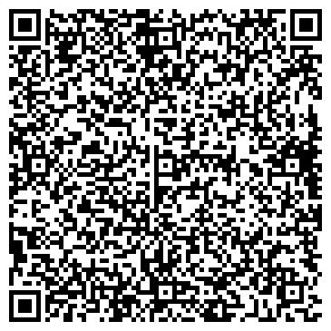 QR-код с контактной информацией организации Ресторан "БОНО"