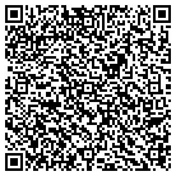 QR-код с контактной информацией организации ООО Тюменьгеокон