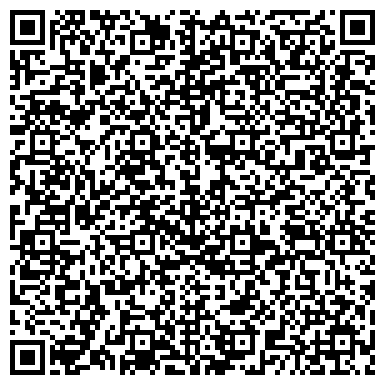 QR-код с контактной информацией организации ИП Клининговая компания "Чистый Крым"
