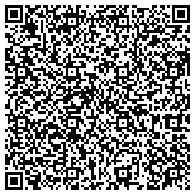 QR-код с контактной информацией организации АНО Детский клуб "Умный Малыш"