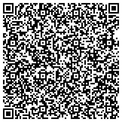 QR-код с контактной информацией организации Детская футбольная школа "Юниор" (Кубинка)