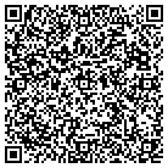QR-код с контактной информацией организации ООО Метпром