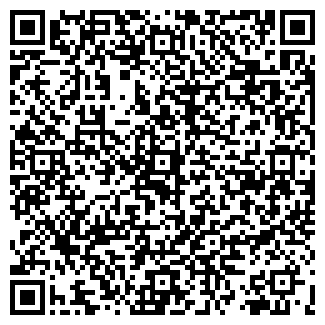 QR-код с контактной информацией организации ЛЮСТРЫ