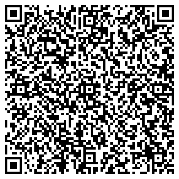 QR-код с контактной информацией организации ООО Детский сад «Сема»