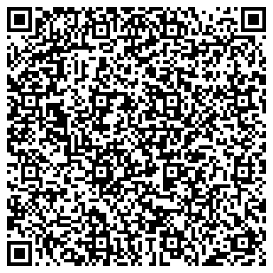 QR-код с контактной информацией организации АНО Детский сад "Лукоморье"