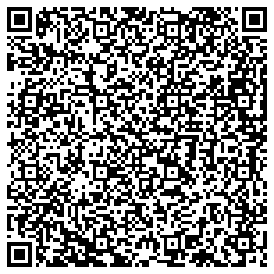 QR-код с контактной информацией организации АНО Детский сад "Ладушки"