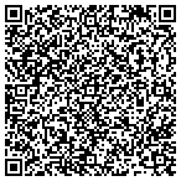 QR-код с контактной информацией организации Итальянский Самурай