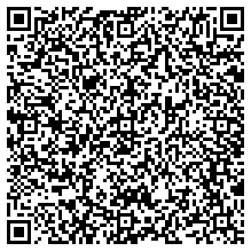 QR-код с контактной информацией организации ООО "Любимый Берег"