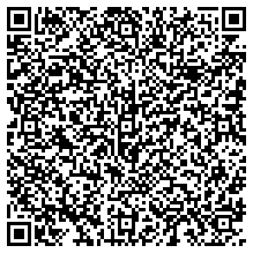 QR-код с контактной информацией организации ИП ЦЕНТР AMAkids