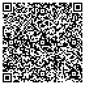 QR-код с контактной информацией организации ООО CONFORT