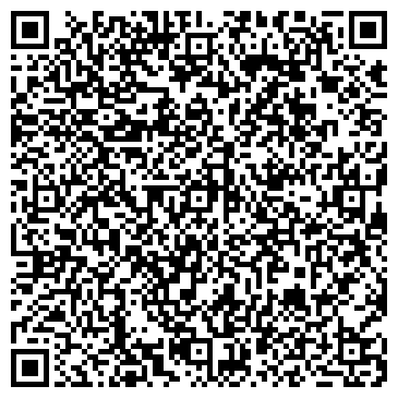 QR-код с контактной информацией организации ООО Худоба
