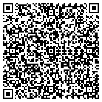 QR-код с контактной информацией организации Ремонт окон в Марьино
