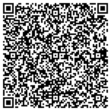 QR-код с контактной информацией организации Магазин Трафаретов