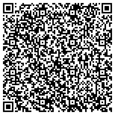 QR-код с контактной информацией организации ООО портал "Менеджмент сегодня"