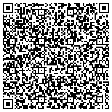 QR-код с контактной информацией организации ИП Библиотека Трафаретов