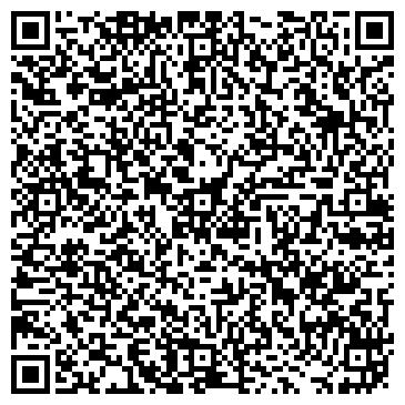 QR-код с контактной информацией организации ООО Бумажная Фабрика Крауна