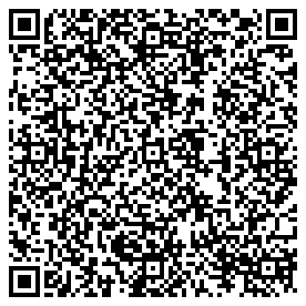 QR-код с контактной информацией организации ООО Фавор