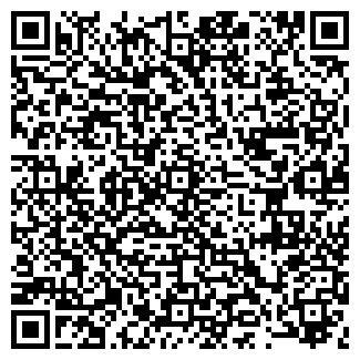 QR-код с контактной информацией организации КАНЦТОВАРЫ