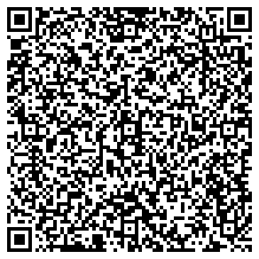 QR-код с контактной информацией организации Пиратский остров