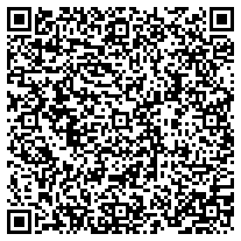 QR-код с контактной информацией организации ООО Мотор+