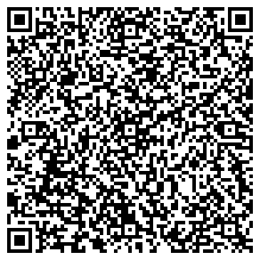 QR-код с контактной информацией организации ИП Большое Яблоко