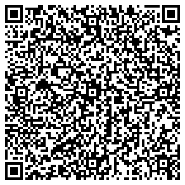 QR-код с контактной информацией организации Детсад "Мальвиночка"