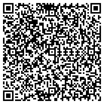 QR-код с контактной информацией организации ООО Оптима