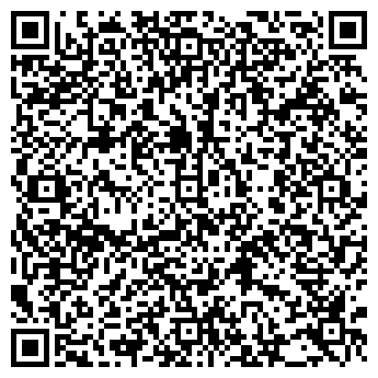QR-код с контактной информацией организации ООО Древеско