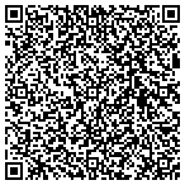 QR-код с контактной информацией организации ООО Карпати Тревел